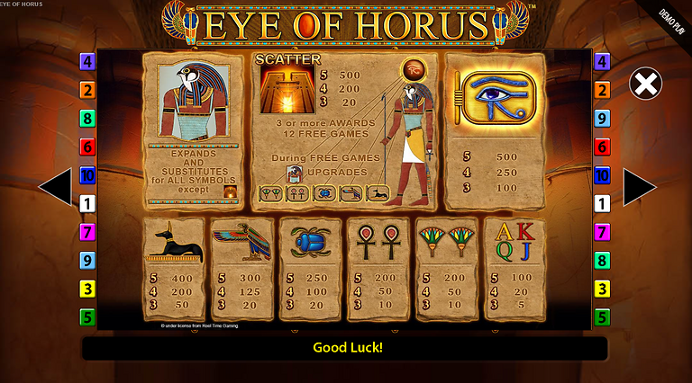 eye-of-horus
